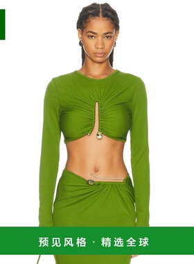 1h可退 香港直邮CHRISTOPHER ESBER 克里斯多夫 艾丝柏 女士 水晶