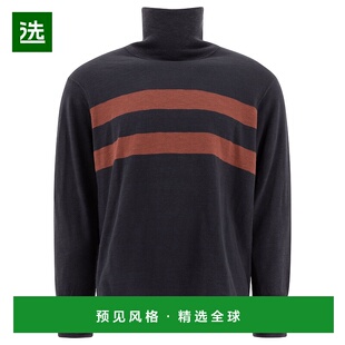 1h可退 香港直邮RRL 拉夫·劳伦RRL 男士 棉质高领毛衣 782959776