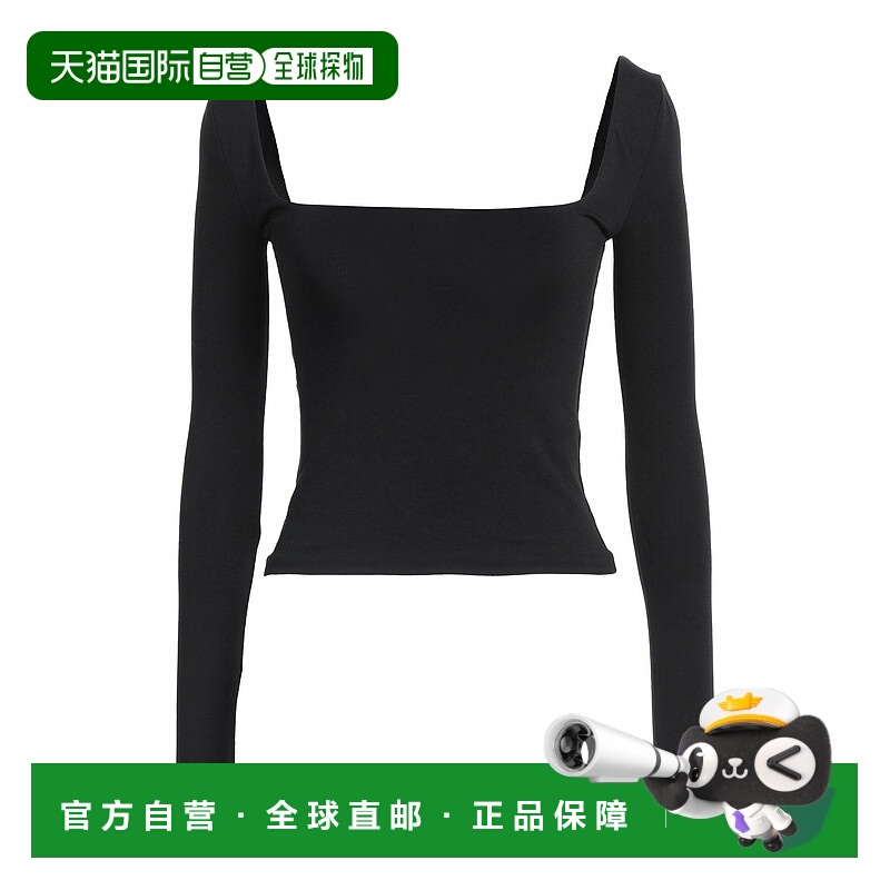 1h可退 香港直邮VINCE 女士 上衣