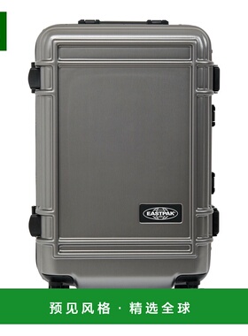 1h可退 香港直邮Eastpak 女士 Suitcases 行李箱 EK0A5BJE4S11