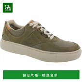 美国直邮 Sas Sagebrush 1h可退 女士高街鞋