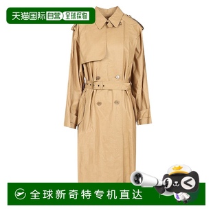 大衣 1h可退 欧洲直邮isabel marant 女士