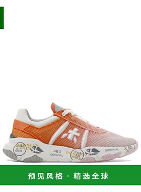 香港直邮PREMIATA 女士运动鞋 BUFF6206