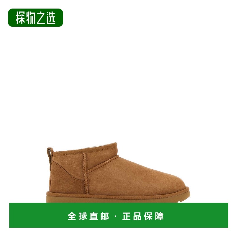 UGG 女士靴子 1116109CHESTNUT