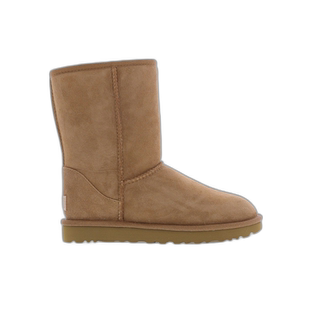 香港直邮UGG 徽标靴子 1016223UGG1016223CHE雪地靴