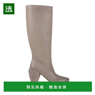 1h可退 香港直邮marsell 女士 靴子