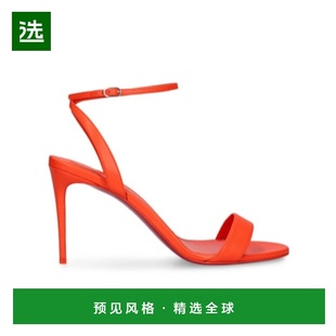 79I 香港直邮Christian 高跟凉鞋 Loubigirl ACH020 Louboutin