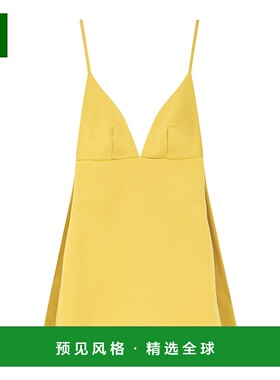 香港直邮ELISABETTA FRANCHI 女士连衣裙 AB92261E2EV4 SS2026