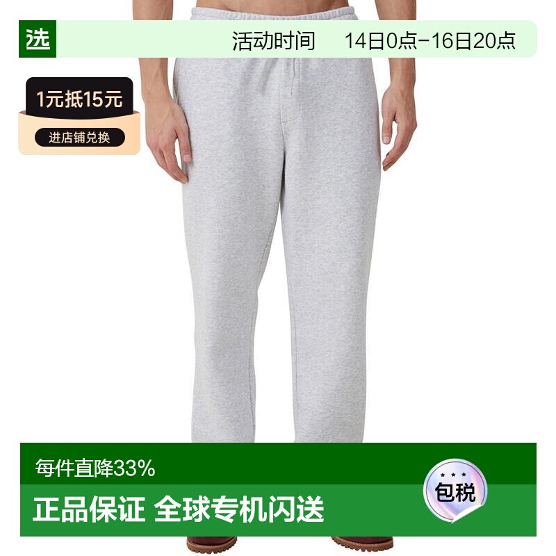 1h可退 【美国直邮】cotton on 男士 运动裤男装休闲裤卫裤图片
