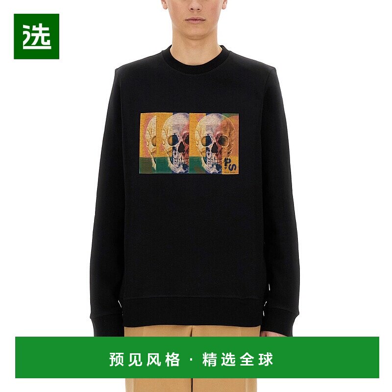 1h可退 香港直邮Paul Smith 男士 