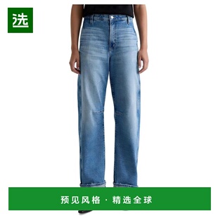 1h可退 【美国直邮】ag jeans 女士 牛仔裤