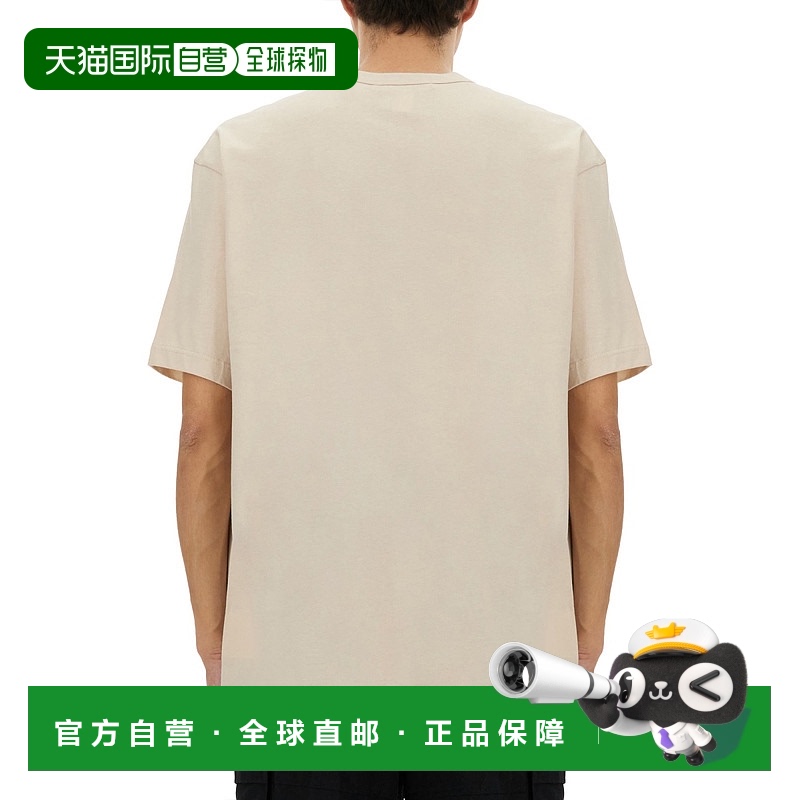 1h可退 欧洲直邮comme des garcons 男士 上装T恤