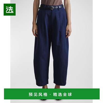 1h可退 【美国直邮】apiece apart 女士 休闲裤