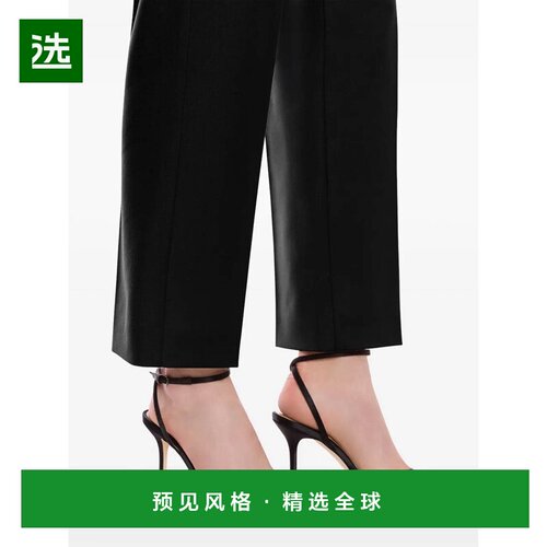 香港直邮ALBERTA FERRETTI 女士休闲裤 030166410555 AW2025