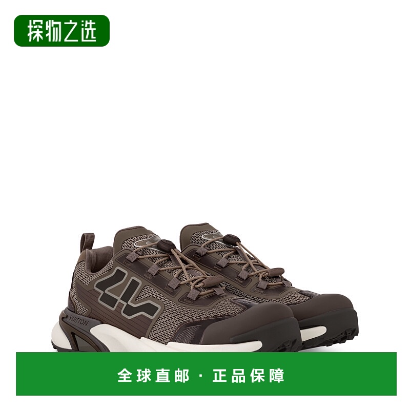 1h可退 欧洲直邮LV (2025新品) Sneaker LV Runner Tatic路易威登