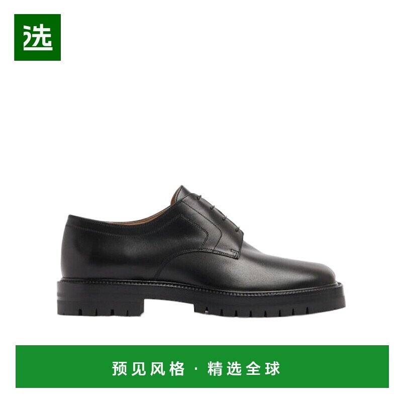 香港直邮Maison Margiela Tabi County 系带鞋 78I-LAI004男鞋