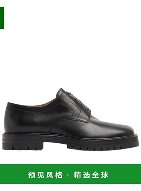 香港直邮Maison Margiela Tabi County 系带鞋 78I-LAI004男鞋