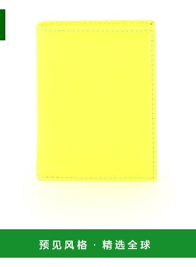 香港直邮COMME DES GARCONS 男士钱包 SA0641SFYLO SS2022