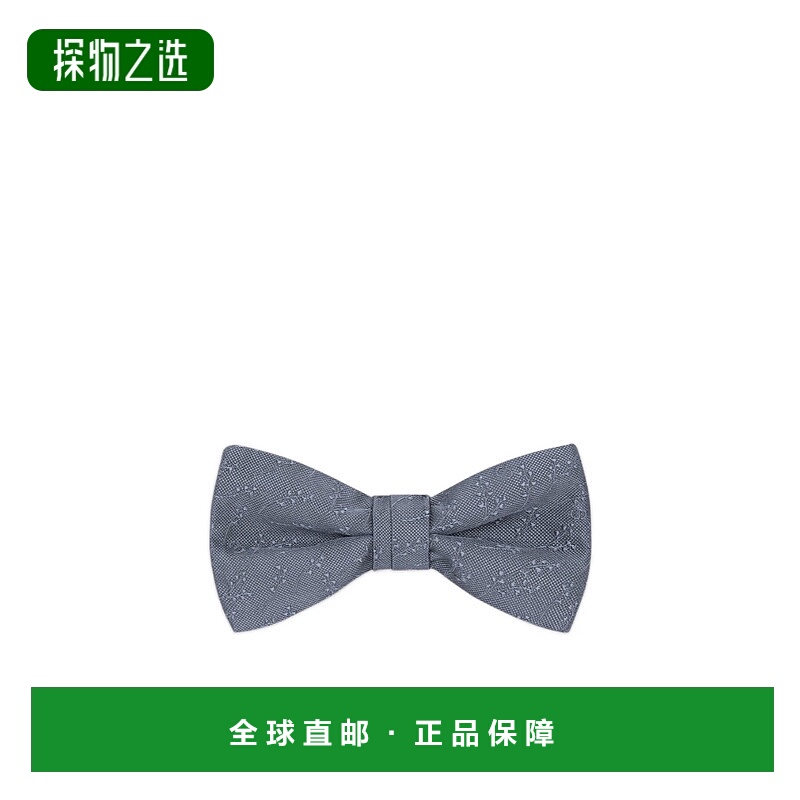 香港直邮Dior CD Icon 铃兰领结 59N1020A6007迪奥