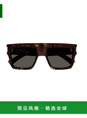 香港直邮Saint Laurent 圣罗兰 女士 1HXR4SD0A 眼镜 SL628003