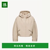 欧洲直邮MONCLER 盟可睐 25秋冬 1h可退 L10931A000185994N204 女