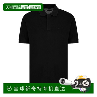 Polo衫 1h可退 男士 欧洲直邮emporio armani