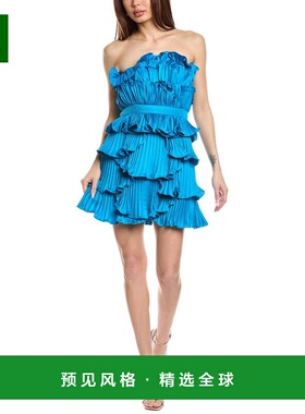 1h可退 【美国直邮】amur 女士 连衣裙