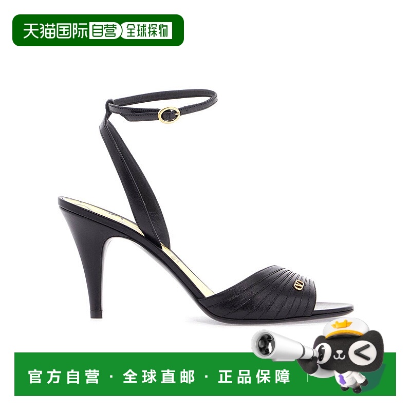 香港直邮Valentino Ladycrush高跟凉鞋 WS0LD0DDT