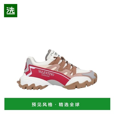 【99新未使用】香港直邮Valentino Climbers  sneakers TW2S0U78D