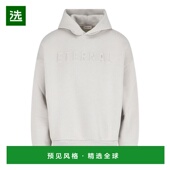 FGE25051211FLC085 香港直邮FEAR SS2025 男士 卫衣 GOD