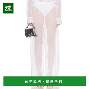 诺玛·卡玛丽 女士 男士 1h可退 子 KAMALI 打褶裤 香港直邮NORMA