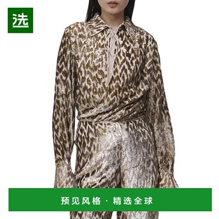 1h可退 【美国直邮】jonathan simkhai 女士 衬衫