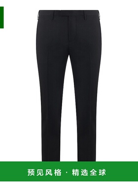 1h可退 欧洲直邮pt torino 男士 休闲裤正品时尚流行休闲透气潮流