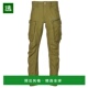 REGULAR Star 男士 ZIP TAPERED Raw 裤 工装 欧洲直邮G ROVIC