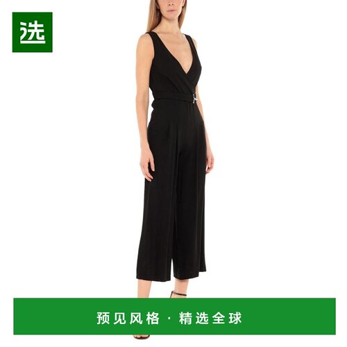 【美国直邮】armani exchange 女士 连衫裤背带裤连体裤