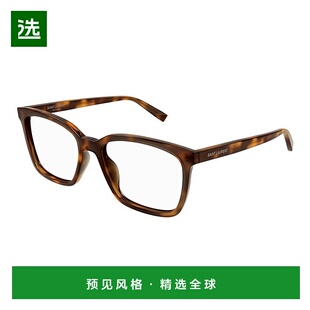 圣罗兰 女士 eyewear 1h可退 672 Laurent col. 香港直邮Saint