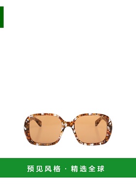 香港直邮Chloe 徽标太阳镜 CH0222S蔻依正品时尚百搭显脸小高级感