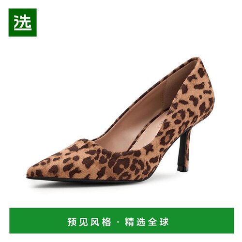 madden girl 女士 时尚休闲鞋高跟鞋 【付后1h可退】