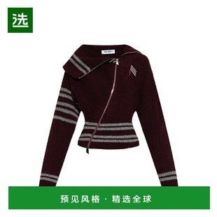 join 开衫 欧洲直邮the 针织衫 attico 女士 1h可退 upstairs