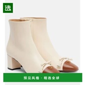 香港直邮Valentino 华伦天奴 Valet 1h可退 Roi 女士 皮质