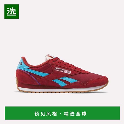 【美国直邮】reebok/锐步 女士 休闲鞋女鞋跑步鞋