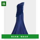 连衣裙时尚 1h可退 减龄穿搭高 mischka 女士 美国直邮 badgley