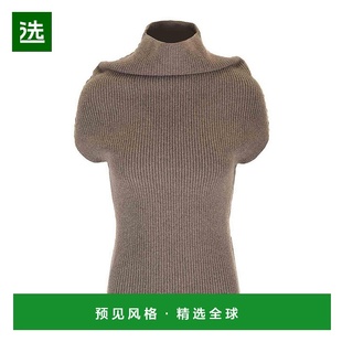 针织衫 女士 羊绒 owens 欧洲直邮rick