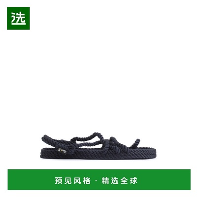 1h可退 香港直邮NOMADIC STATE OF MIND 女士 JOE 鞋头凉鞋 TJNV