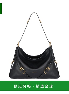 香港直邮Givenchy 中号Voyou单肩包 BB5131B2AE斜挎包