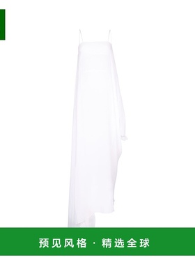 1h可退 香港直邮Jacquemus 女士 LA 抹胸睡袍 DRW00685AW00383100