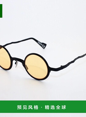 香港直邮KUBORAUM 女士眼镜 Z17BM2R SS2025 金色