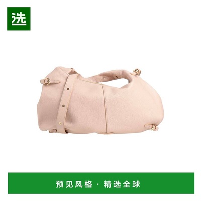 1h可退 香港直邮Coccinelle 女士 Bags 斜挎包 beige米色 舒适时