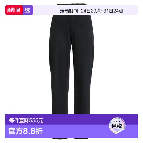 1h可退 【美国直邮】true religion 女士 休闲裤直筒裤