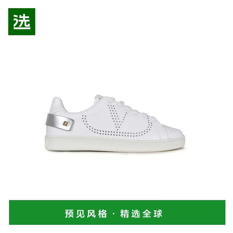 欧洲直邮【特惠7.2折】VALENTINO 华伦天奴 25秋冬  TW2S0M20FKZ